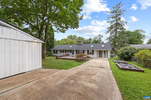 Waynesboro, VA 22980,1108 WOODROW AVE