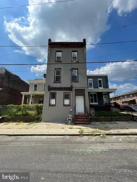Philadelphia, PA 19140,3544 N 15TH ST