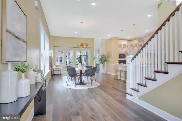Chester, MD 21619,245 PEREGRINE DR