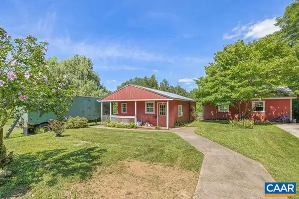 Ruckersville, VA 22968,10589 SPOTSWOOD TRL