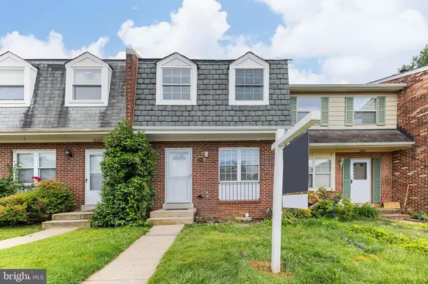 Woodbridge, VA 22193,14849 ENSOR CT