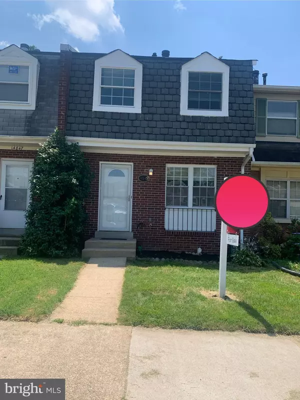 Woodbridge, VA 22193,14849 ENSOR CT