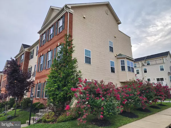 Hanover, MD 21076,7029 SOUTHMOOR ST