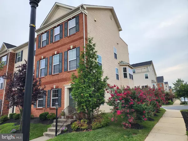 Hanover, MD 21076,7029 SOUTHMOOR ST