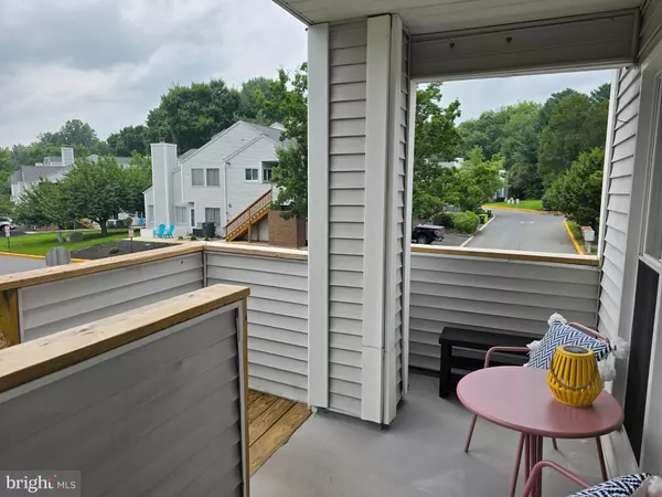 Newark, DE 19711,2102 CREEKSIDE DR #2102