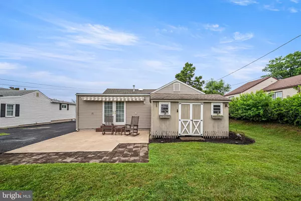 King Of Prussia, PA 19406,413 BRANDYWINE LN