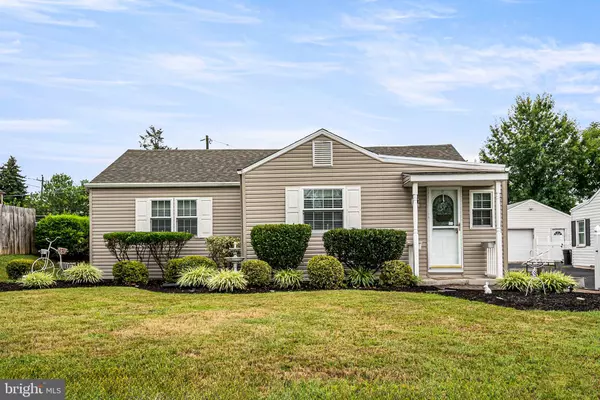 413 BRANDYWINE LN,  King Of Prussia,  PA 19406