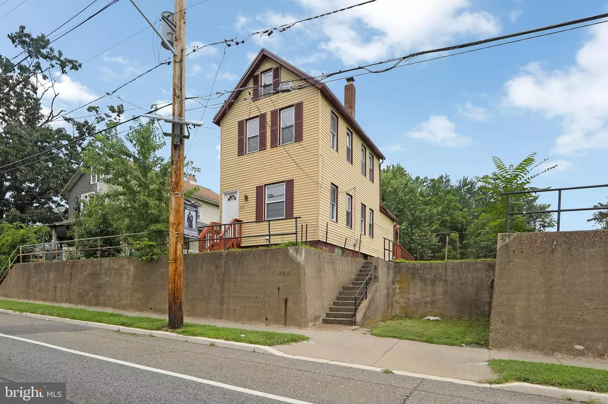 Glendora, NJ 08029,248 BLACK HORSE PIKE
