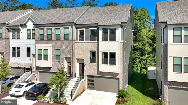 Laurel, MD 20724,3440 WATERSHED BLVD