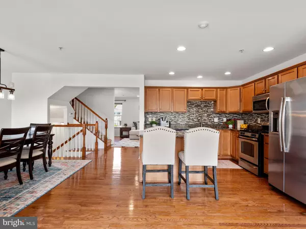 Downingtown, PA 19335,232 TALL TREES CIR