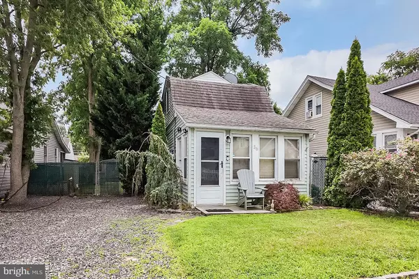 36 W POINT PLEASANT AVE, Ocean Gate, NJ 08740