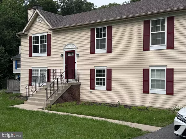10005 OLD INDIAN HEAD RD, Upper Marlboro, MD 20772