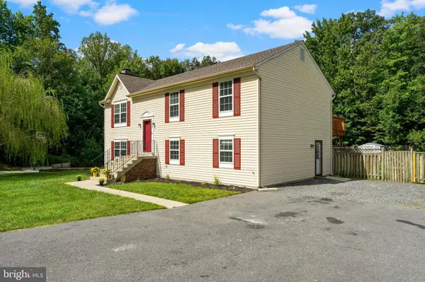 Upper Marlboro, MD 20772,10005 OLD INDIAN HEAD RD