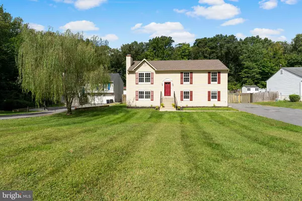 10005 OLD INDIAN HEAD RD, Upper Marlboro, MD 20772