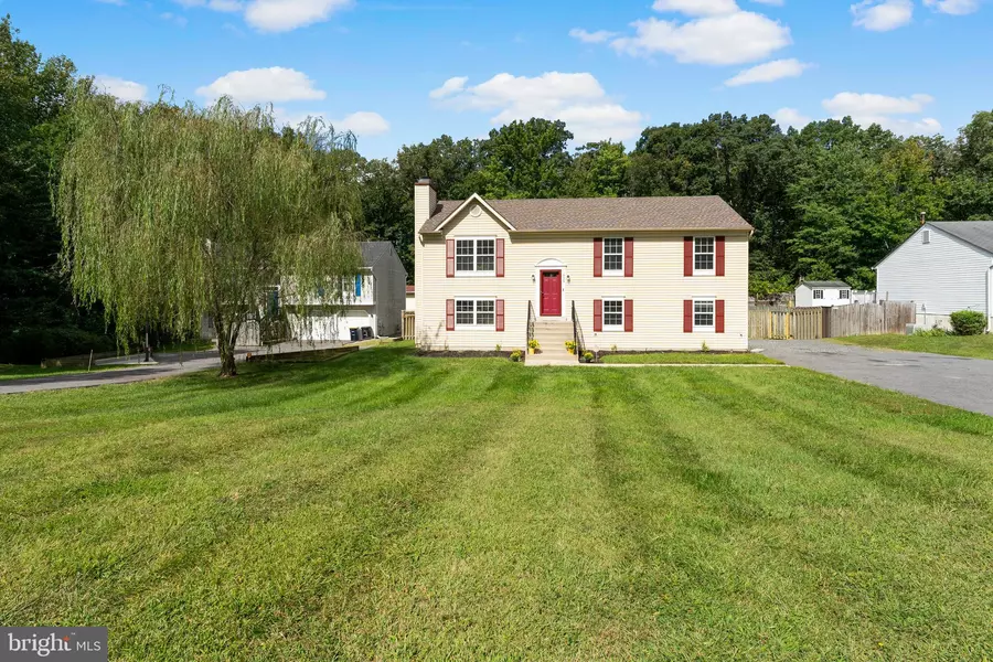 10005 OLD INDIAN HEAD RD, Upper Marlboro, MD 20772