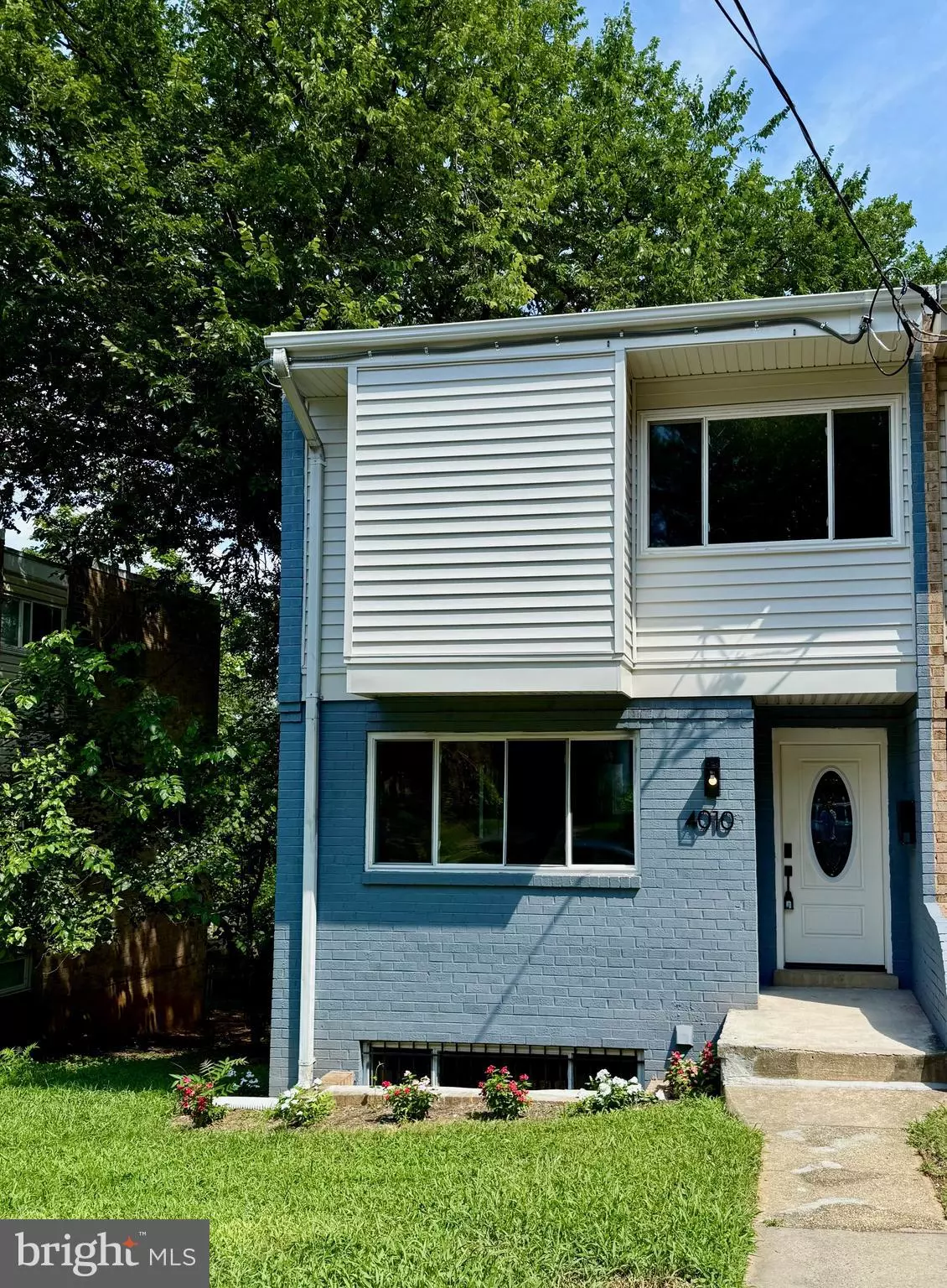 Washington, DC 20019,4010 AMES ST NE