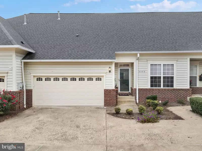 8333 GAITHER ST, Manassas, VA 20110