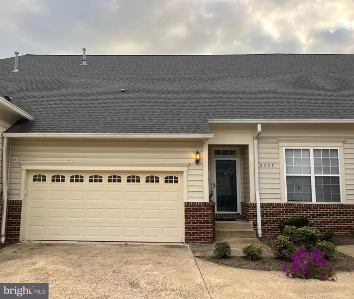 8333 GAITHER ST, Manassas, VA 20110