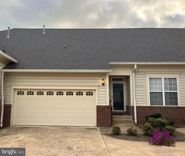8333 GAITHER ST, Manassas, VA 20110