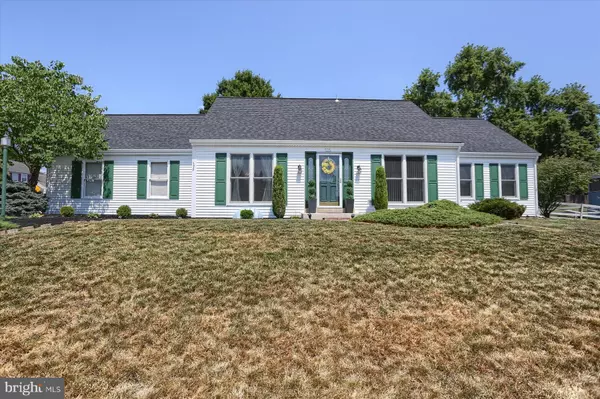725 ROCKFORD DR, Harrisburg, PA 17112