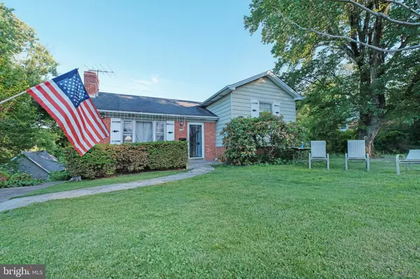 Falls Church, VA 22043,2125 MCKAY ST