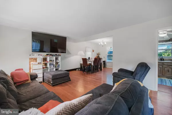 Falls Church, VA 22043,2125 MCKAY ST