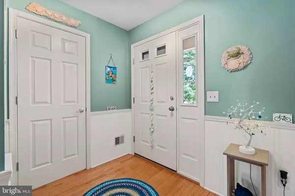 Souderton, PA 18964,640 NEW MARKET DR