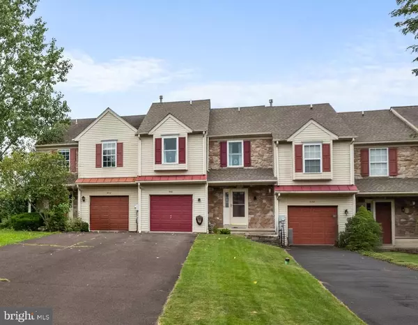 Souderton, PA 18964,640 NEW MARKET DR