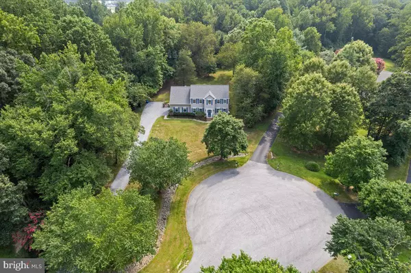 Dunkirk, MD 20754,4060 LOVING DR