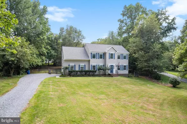 Dunkirk, MD 20754,4060 LOVING DR