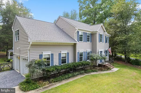 Dunkirk, MD 20754,4060 LOVING DR