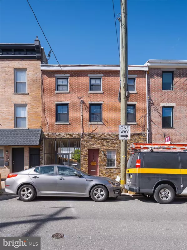 Philadelphia, PA 19123,934 NEW MARKET ST