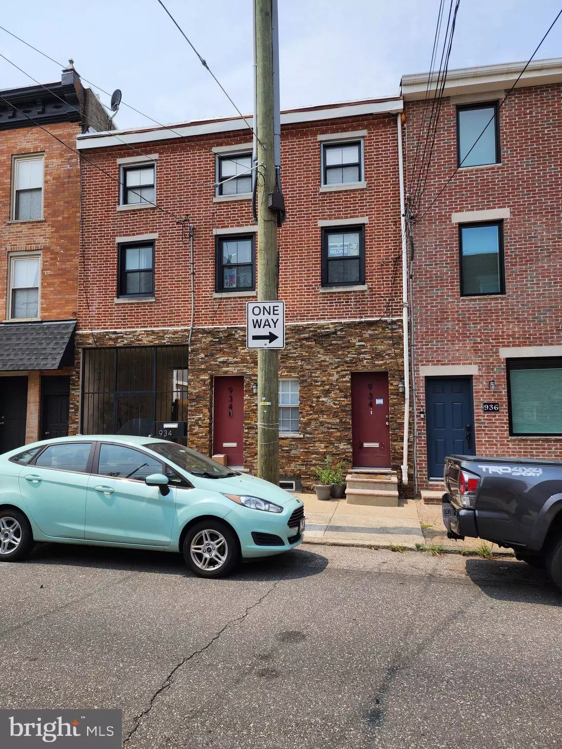 Philadelphia, PA 19123,934 NEW MARKET ST