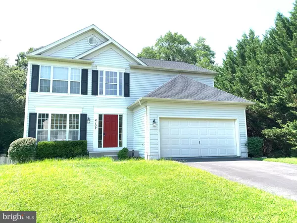 4102 MIDDLEBURY CT, Pasadena, MD 21122