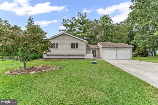 200 POND DR, Hockessin, DE 19707