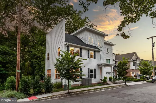 79 WILSON ST, Lambertville, NJ 08530