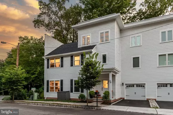 Lambertville, NJ 08530,79 WILSON ST