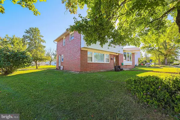 Baltimore, MD 21209,6820 CHEROKEE DR