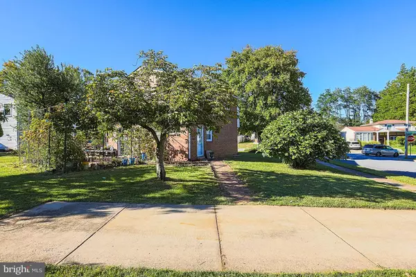 Baltimore, MD 21209,6820 CHEROKEE DR
