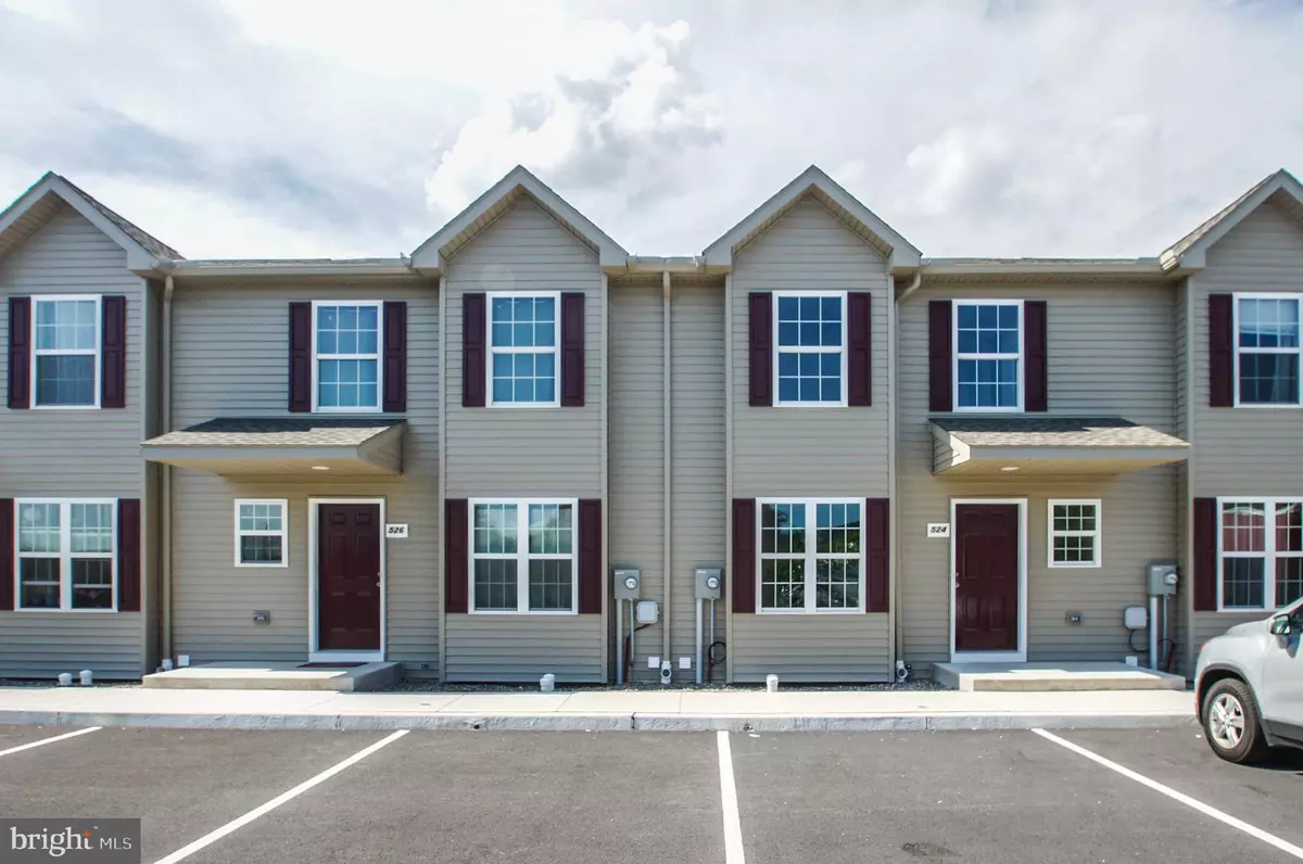 Reading, PA 19605,520 ARIETTA CT