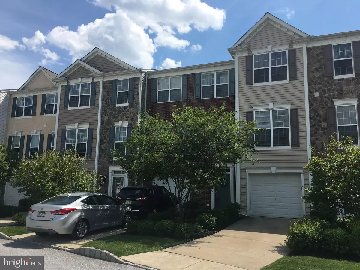 Phoenixville, PA 19460,216 BAXTER DR