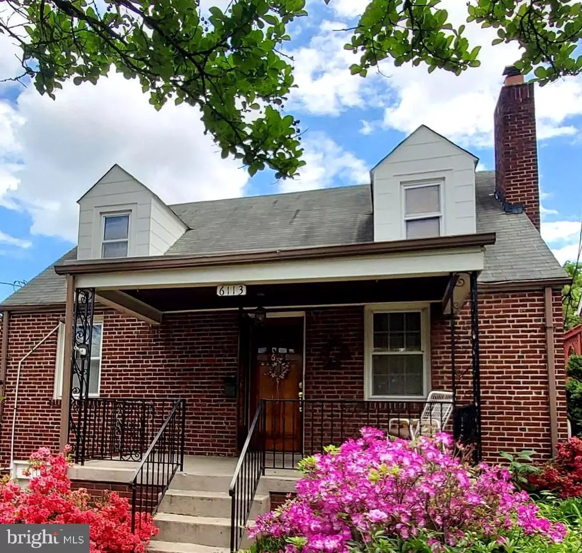 Riverdale, MD 20737,6113 43RD ST