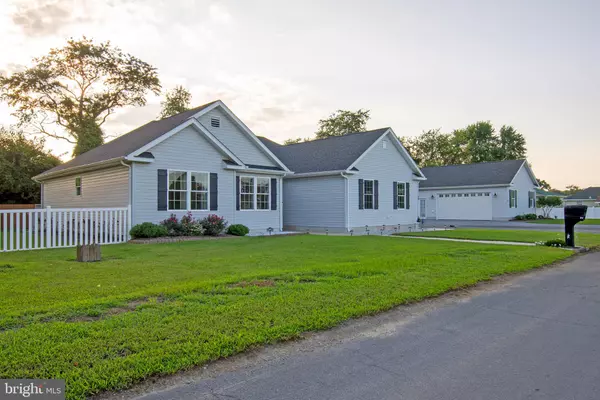 Houston, DE 19954,54 MINNER ST