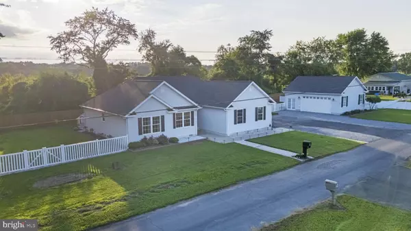 Houston, DE 19954,54 MINNER ST