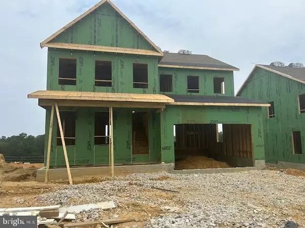 Waldorf, MD 20601,9808 STONEHAVEN CT