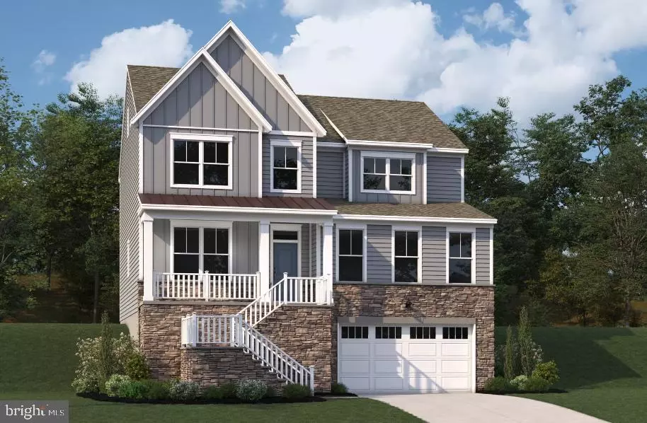 Waldorf, MD 20601,9808 STONEHAVEN CT