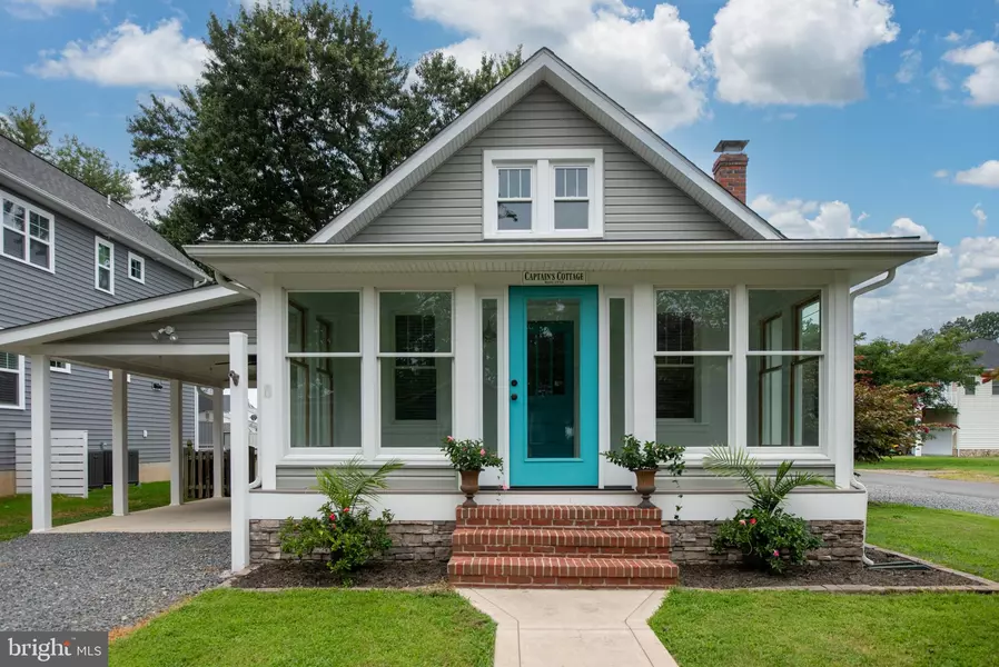 1001 BANCROFT AVE, Colonial Beach, VA 22443