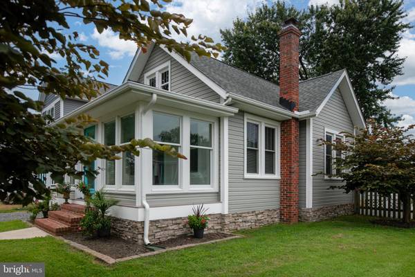 Colonial Beach, VA 22443,1001 BANCROFT AVE