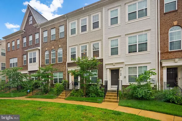 Beltsville, MD 20705,7106 MASONRY ALY