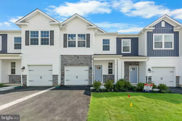 Westampton, NJ 08060,8 ANNA LN
